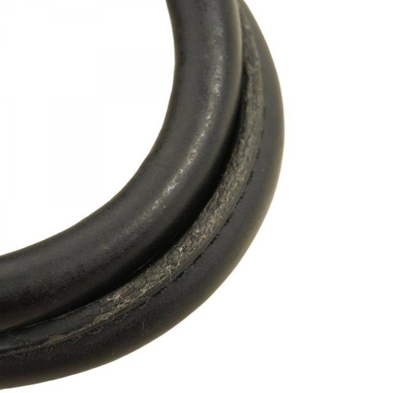 Louis Vuitton Handbag Monogram ・taurillon Sac Purakros M59960 Noir Black 2way