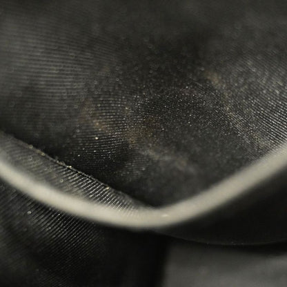 Louis Vuitton Handbag Monogram ・taurillon Sac Purakros M59960 Noir Black 2way