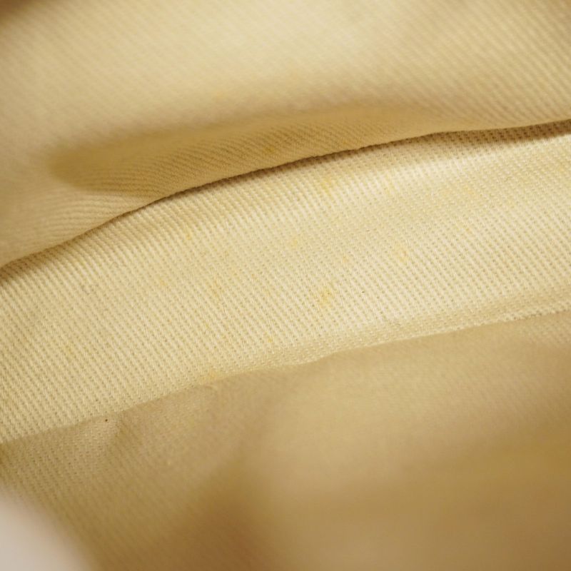 Chanel Shoulder Bag Mini Matelasse Leather Red Silver Hardware Women's