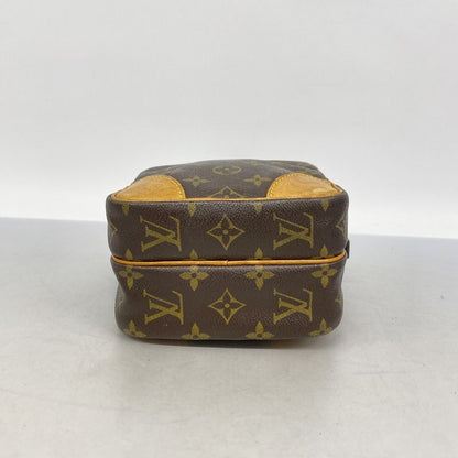 Louis Vuitton Shoulder Bag Monogram Amazon M45236 Brown Women's