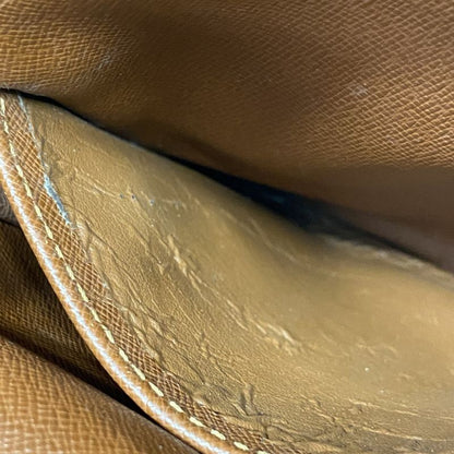 Louis Vuitton Shoulder Bag Monogram Amazon M45236 Brown Women's