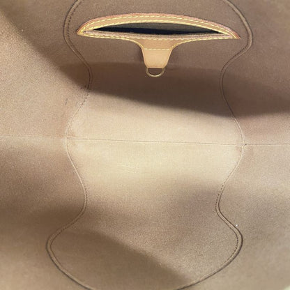 Louis Vuitton Handbag Monogram Ellipse PM M51127 Brown Ladies