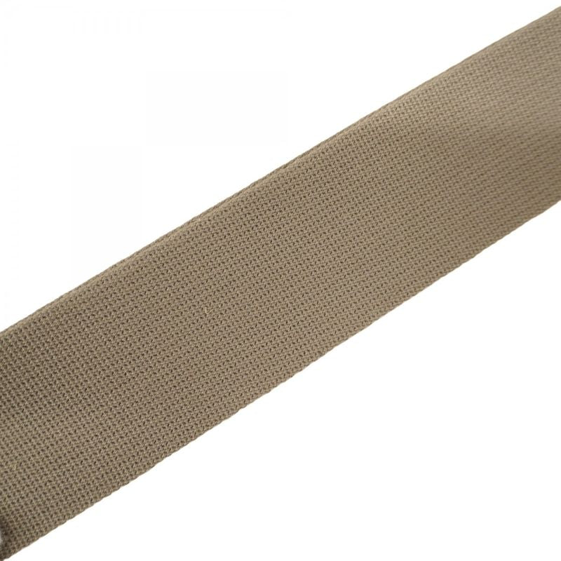 Hermes Shoulder Bag Evelyn 3GM Taurillon Clemence Taupe Silver Hardware □Q