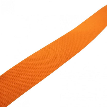 Hermes Shoulder Bag Evelyn 3GM Taurillon Clemence Orange Silver Hardware □J