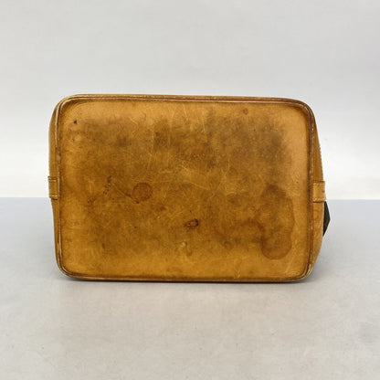 Louis Vuitton Shoulder Bag Monogram Noe M42224 Brown Ladies