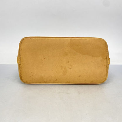 Louis Vuitton Handbag Monogram Alma M51130 Brown Ladies