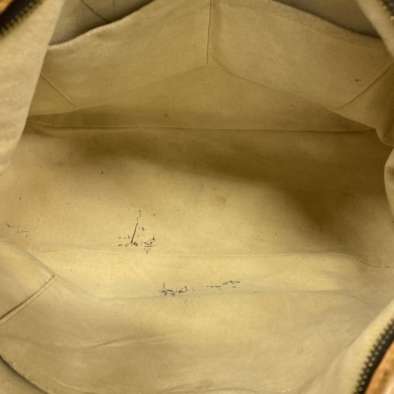 Louis Vuitton Handbag Monogram Estrella MM M41232 Brown 2way Bag Ladies