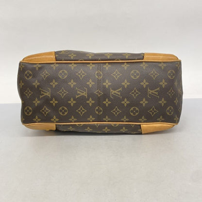 Louis Vuitton Handbag Monogram Estrella MM M41232 Brown 2way Bag Ladies