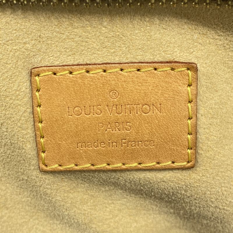 Louis Vuitton Handbag Monogram Estrella MM M41232 Brown 2way Bag Ladies