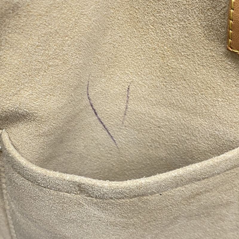 Louis Vuitton Handbag Monogram Estrella MM M41232 Brown 2way Bag Ladies