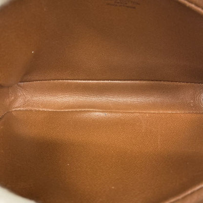 Louis Vuitton Shoulder Bag Monogram Marly Bandouliere M51828 Brown Women's