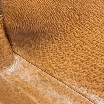 Louis Vuitton Shoulder Bag Monogram Marly Bandouliere M51828 Brown Women's