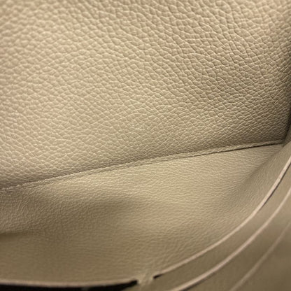 Louis Vuitton Long Wallet Monogram ・empreinte Bicolor Portefeuille Sarah M81049