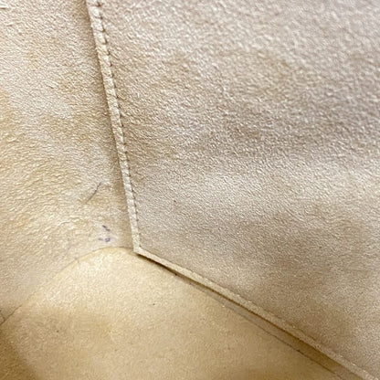 Louis Vuitton Tote Bag Monogram Luco M51155 Brown Ladies