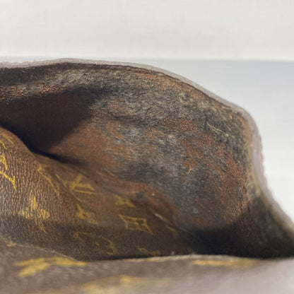 Louis Vuitton Shoulder Bag Monogram Saint Cloud MM M51243 Brown Women's