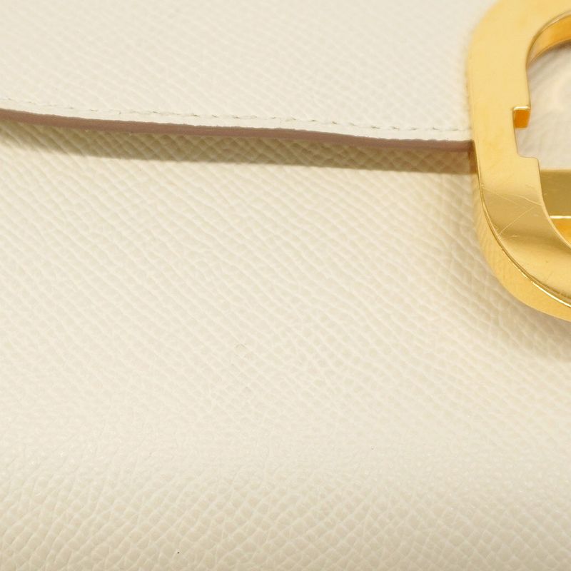 Hermes Shoulder Wallet Chaine D'ancre Maillon To Go Vaux Epson Cles Gold