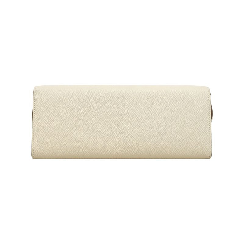 Hermes Shoulder Wallet Chaine D'ancre Maillon To Go Vaux Epson Cles Gold