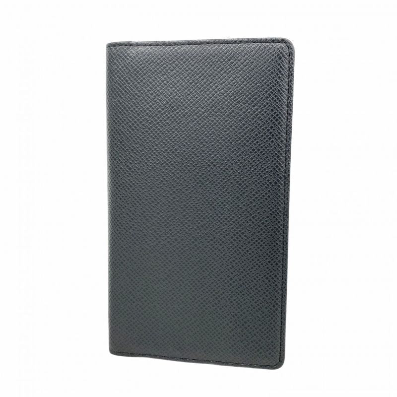 Louis Vuitton Notebook Cabas - Taiga Agenda Posh R20425 Ardoise Men's