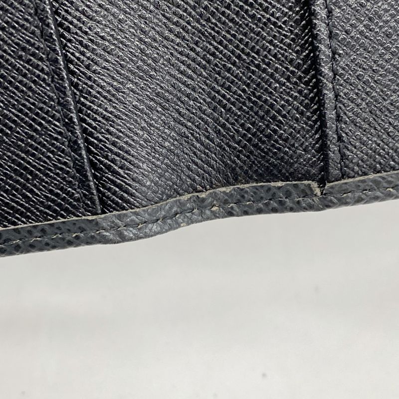 Louis Vuitton Notebook Cabas - Taiga Agenda Posh R20425 Ardoise Men's