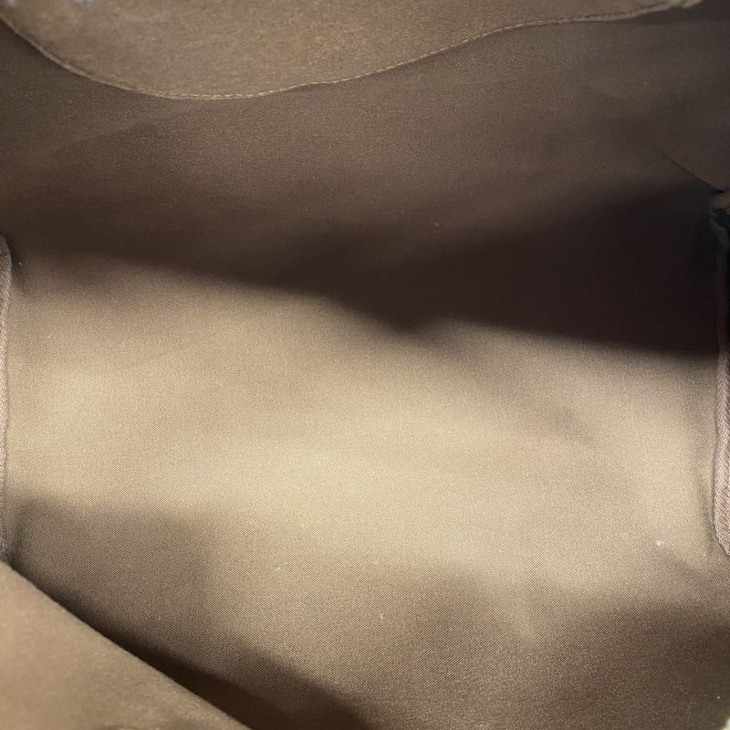 Louis Vuitton Handbag Monogram Speedy 40 M41106 Brown Ladies