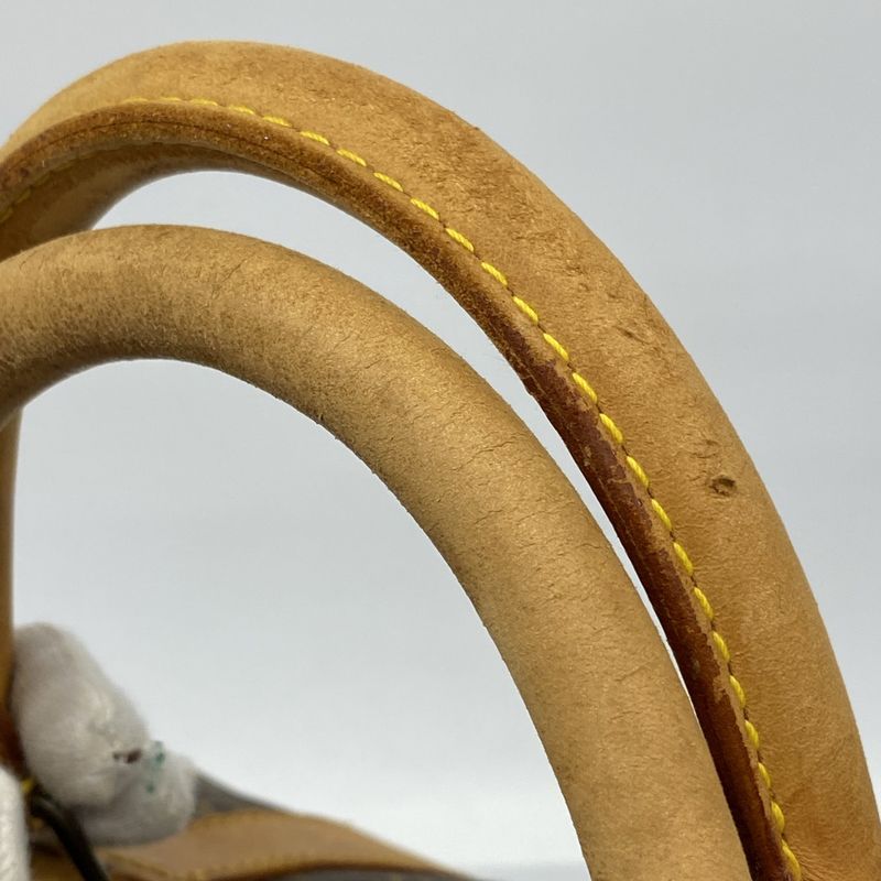 Louis Vuitton Boston Bag Monogram Keepall 50 M41426 Brown Men Women Unisex