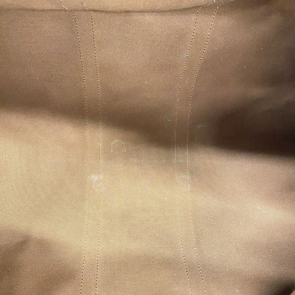 Louis Vuitton Boston Bag Monogram Keepall 55 M41424 Brown Men Women Unisex