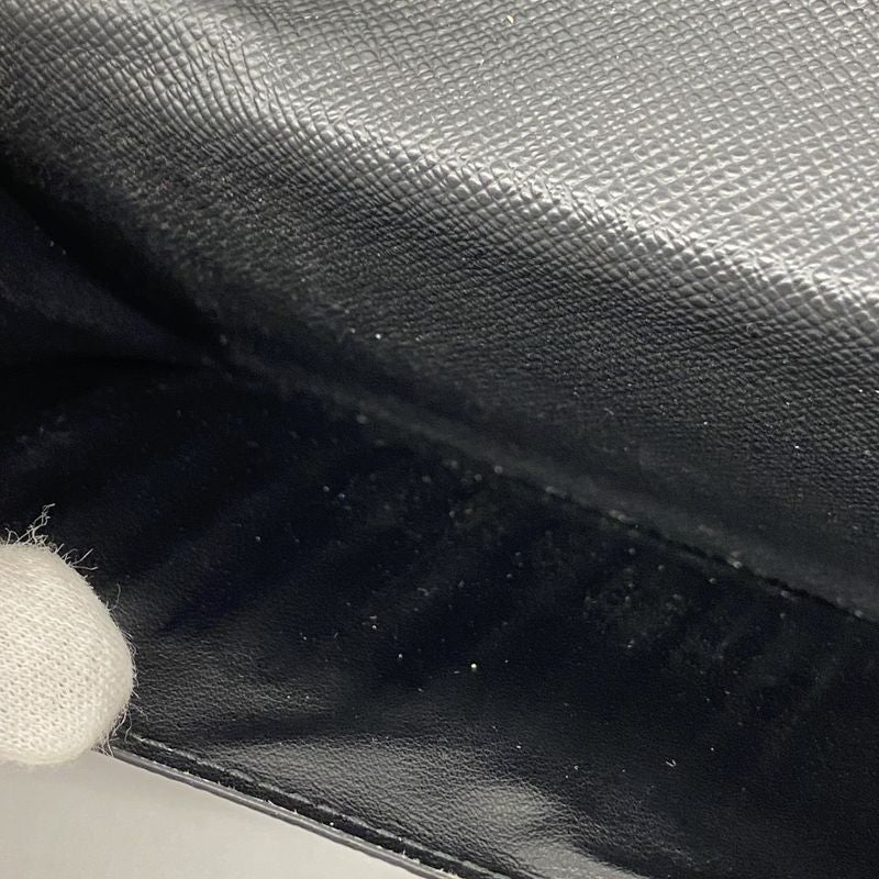 Louis Vuitton Long Wallet Monogram-eclipse Zippy Wallet Vertical M62295