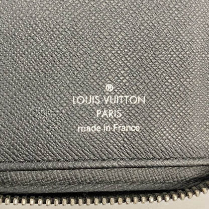 Louis Vuitton Long Wallet Monogram-eclipse Zippy Wallet Vertical M62295