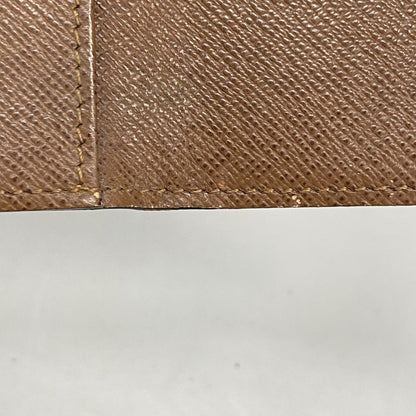 Louis Vuitton Key Case Monogram Multicles 4 M69517 Brown Men Women Unisex