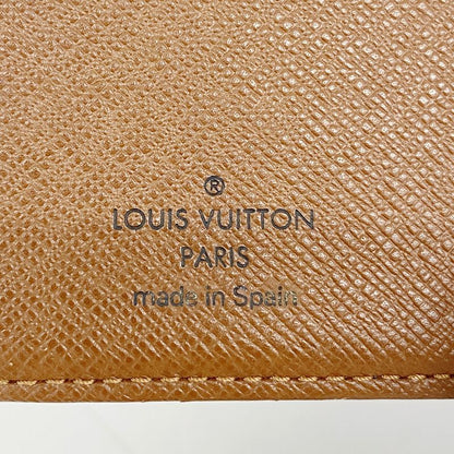 Louis Vuitton Notebook Cabas - Monogram Panda Takashi Murakami Agenda PM R20011