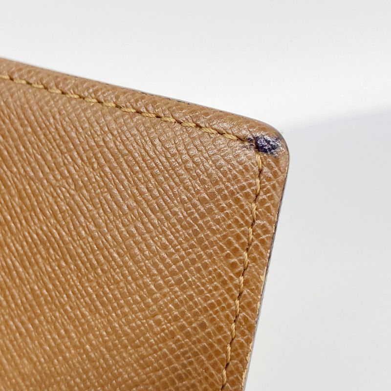 Louis Vuitton Notebook Cabas - Monogram Panda Takashi Murakami Agenda PM R20011