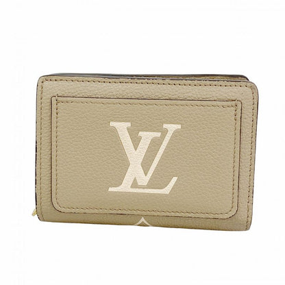 Louis Vuitton Wallet Monogram ・empreinte Bicolor Portefeuille M82370 Tourtrail