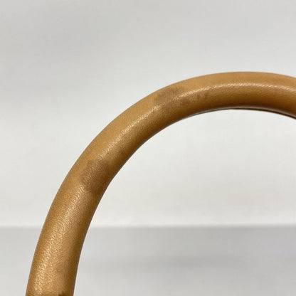 Louis Vuitton Handbag Monogram Alma M51130 Brown Ladies