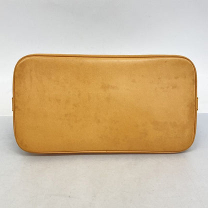 Louis Vuitton Handbag Monogram Alma M51130 Brown Ladies