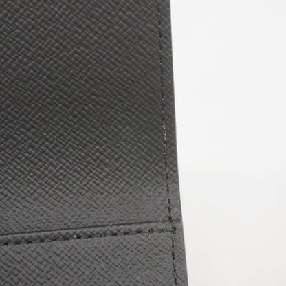 Louis Vuitton Key Case Monogram ・eclipse Multicles 6 M82603 Black Men's