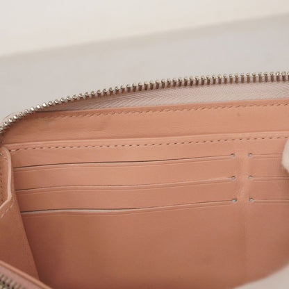 Louis Vuitton Long Wallet Mahina Zippy Wallet M80314 Blume Rose Mademoiselle