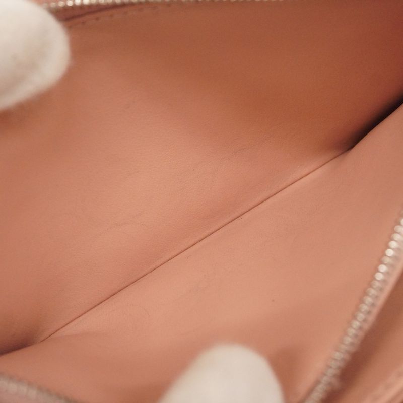 Louis Vuitton Long Wallet Mahina Zippy Wallet M80314 Blume Rose Mademoiselle