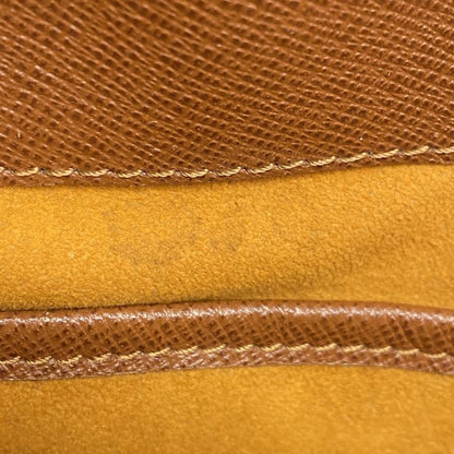 Louis Vuitton Shoulder Bag Monogram Musette Salsa Short Strap M51258 Brown