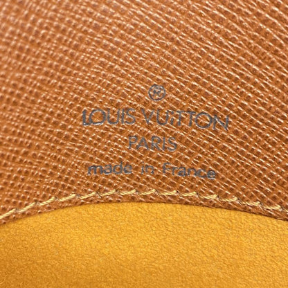Louis Vuitton Shoulder Bag Monogram Musette Salsa Short Strap M51258 Brown