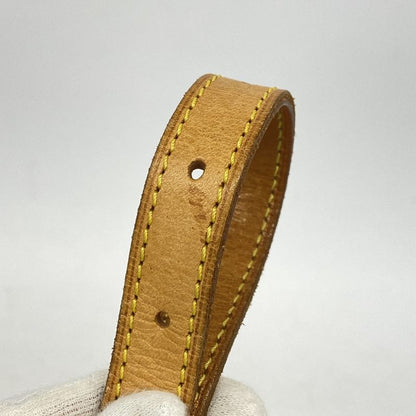 Louis Vuitton Shoulder Bag Monogram Musette Salsa Short Strap M51258 Brown