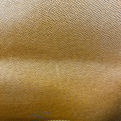 Louis Vuitton Shoulder Bag Monogram Musette Salsa Short Strap M51258 Brown