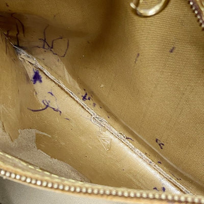 Louis Vuitton Tote Bag Monogram Neverfull PM M40155 Brown Ladies