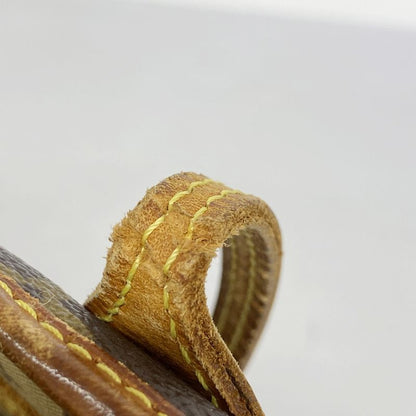 Louis Vuitton Tote Bag Monogram Neverfull PM M40155 Brown Ladies