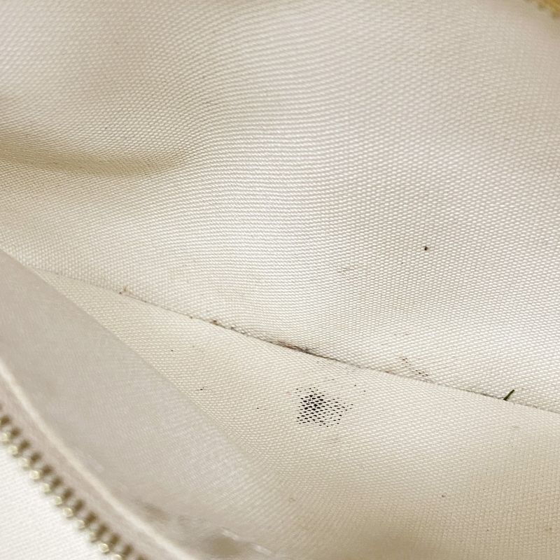 Louis Vuitton Tote Bag Damier Azure Neverfull PM N41362 White Ladies