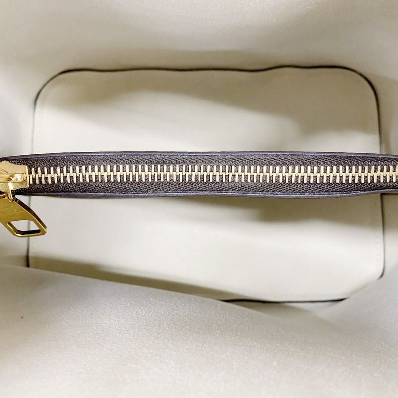 Louis Vuitton Shoulder Bag Monogram Summer Trunk Neo Noe M40649 Brown Ladies