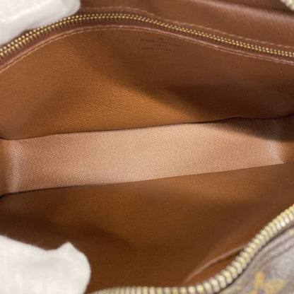 Louis Vuitton Shoulder Bag Monogram Trocadero 27 M51274 Brown Women's