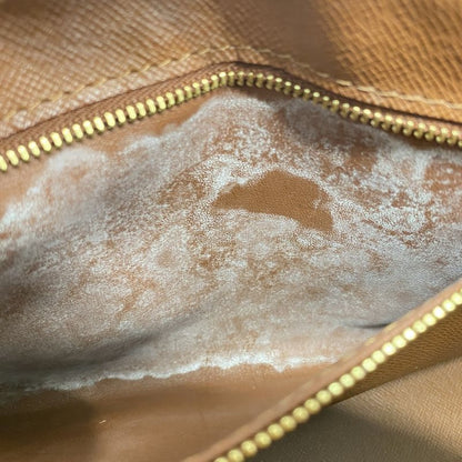 Louis Vuitton Shoulder Bag Monogram Trocadero 27 M51274 Brown Women's