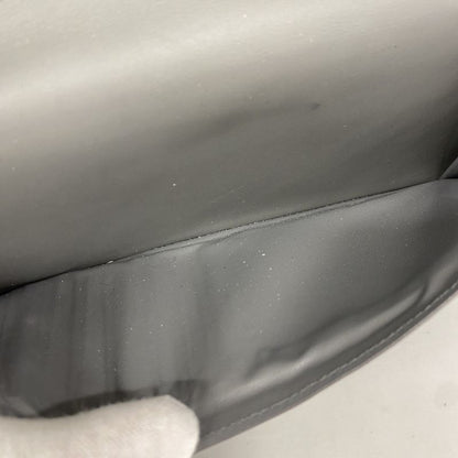 Louis Vuitton Long Wallet Monogram Shadow Zippy Wallet Vertical M81384 Gray