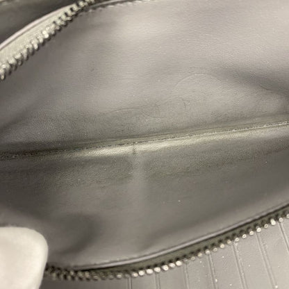 Louis Vuitton Long Wallet Monogram Shadow Zippy Wallet Vertical M81384 Gray