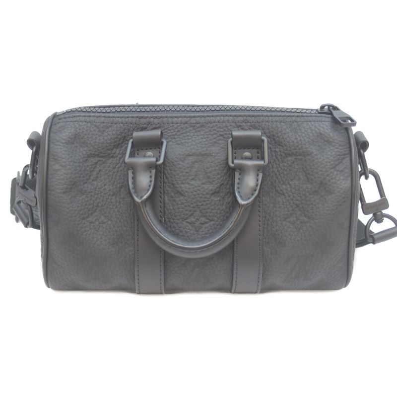 Louis Vuitton M20900 Triane Monogram Key Pole Bandage 25